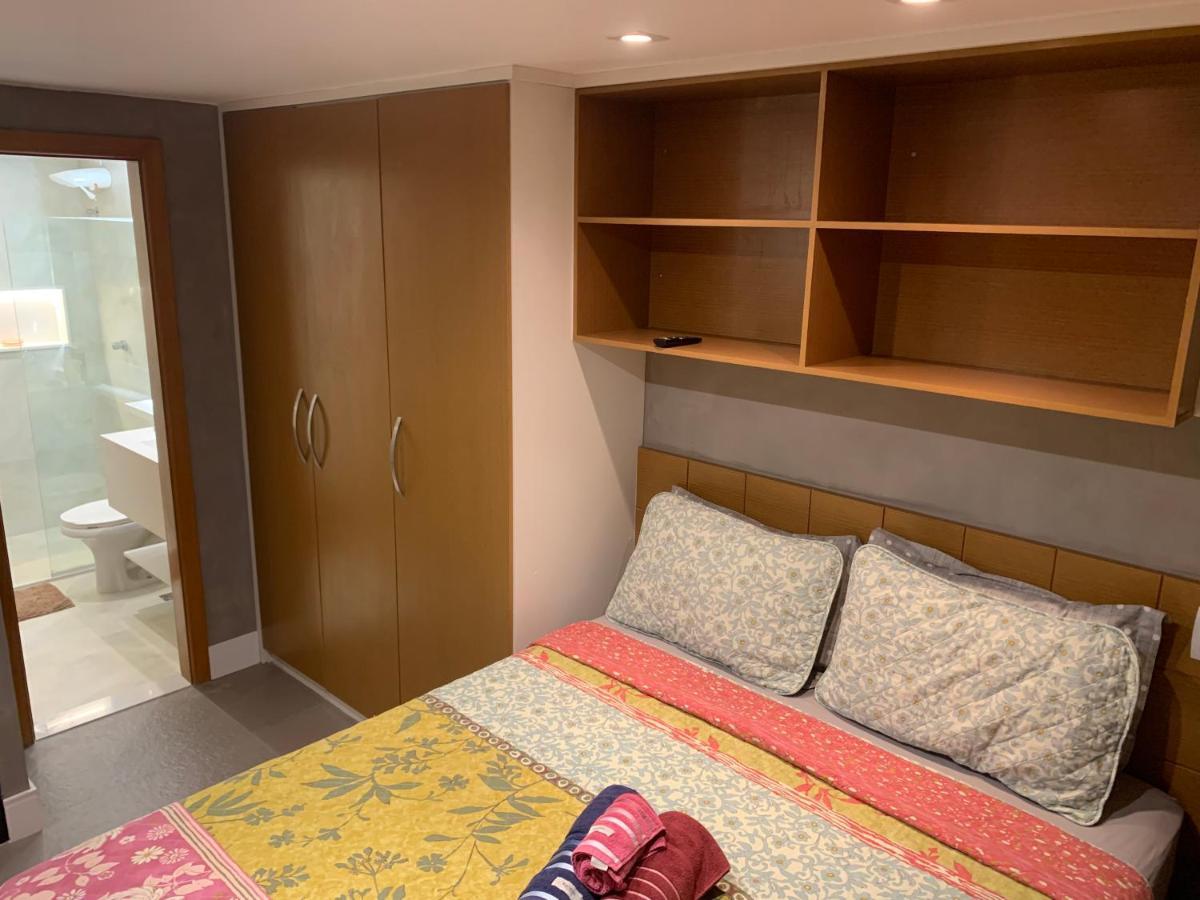 Flat Completo No Life Resort Brasilia Exterior photo